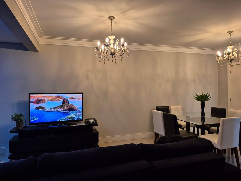 Portinari Charmoso Área Gourmet 3 Q |MA192