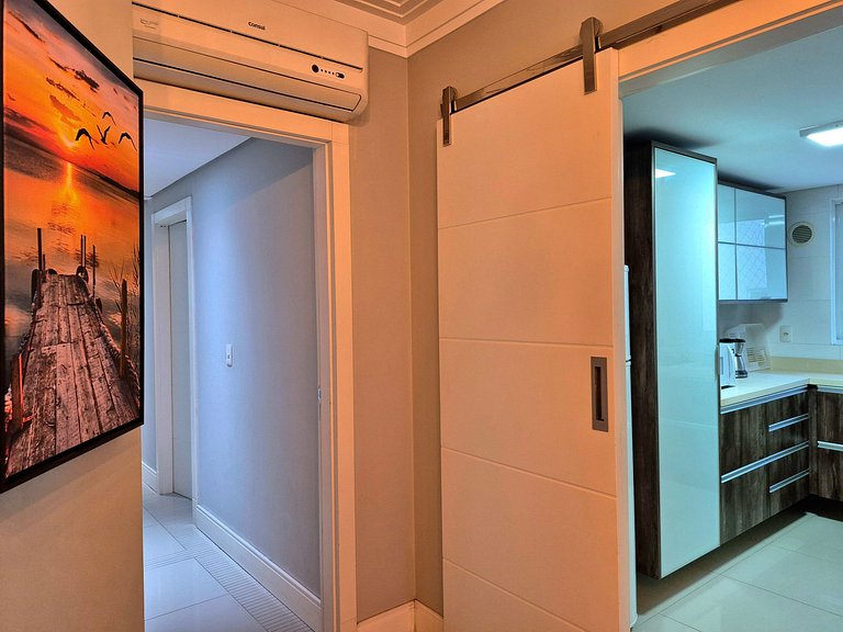 Portinari Charmoso Área Gourmet 3 Q |MA192