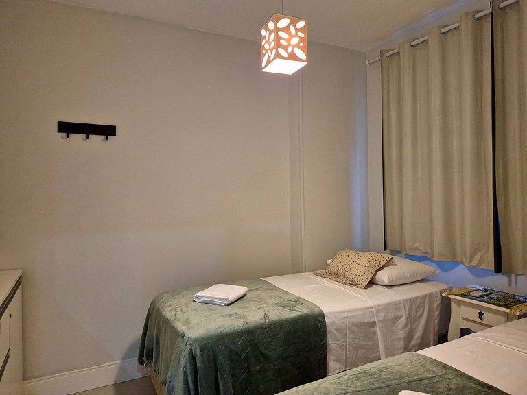 Portinari Charmoso Área Gourmet 3 Q |MA192