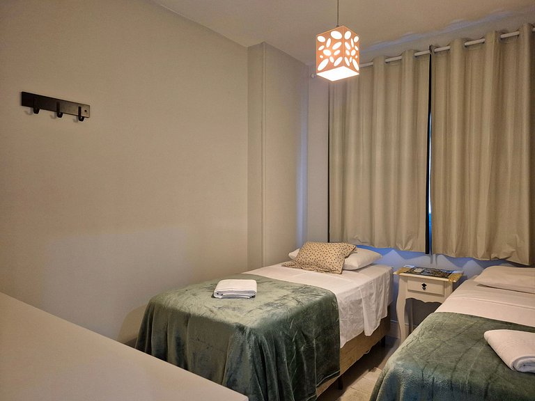 Portinari Charmoso Área Gourmet 3 Q |MA192
