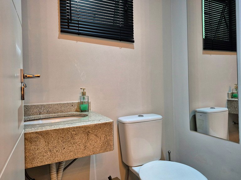 Portinari Charmoso Área Gourmet 3 Q |MA192