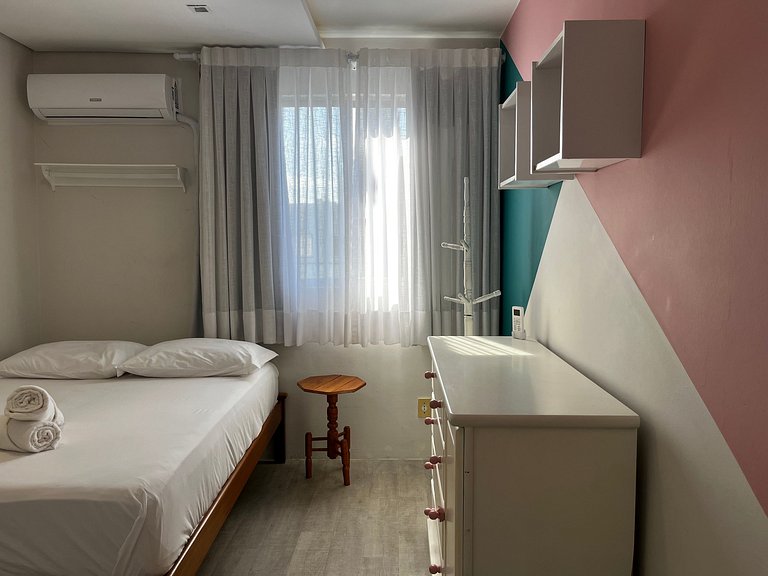 Central Seaside Block with Ocean View 2BR |MA232
