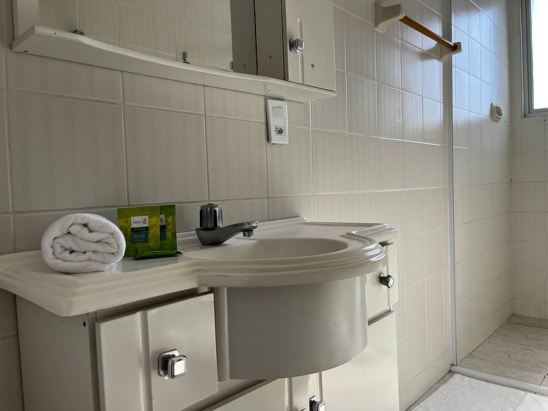 Central Seaside Block with Ocean View 2BR |MA232