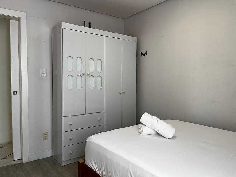 Central Seaside Block with Ocean View 2BR |MA232