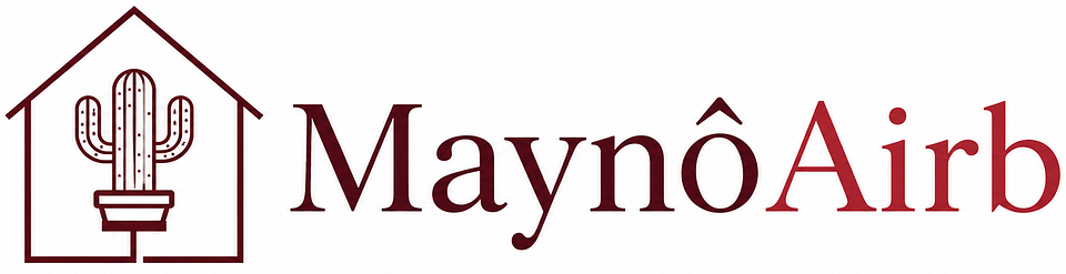 Maynô Airb